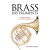 Brass Instruments. Their History and Development