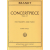 Concertpiece Nº 2  Op. 12